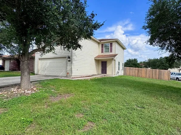 11022 Bluff Cyn, San Antonio, TX 78252