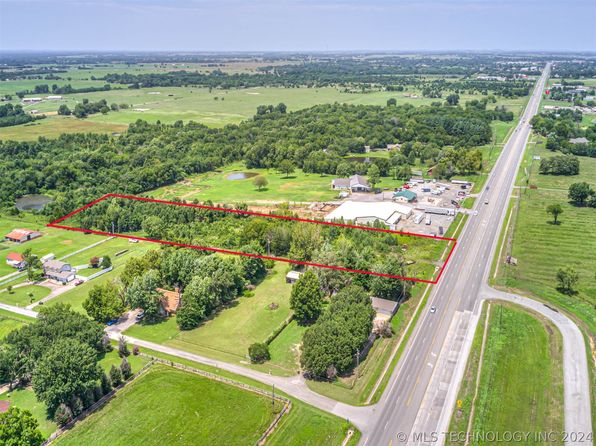(undisclosed Address), Wagoner, OK 74467