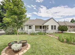 5088 Elm Ct, Denver, CO 80221