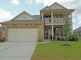 8707 Sweet Pasture Dr, Tomball, TX 77375