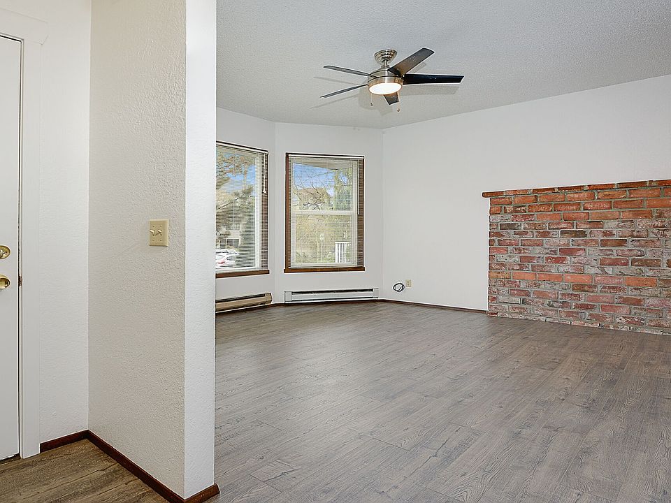 from Entry into Living area