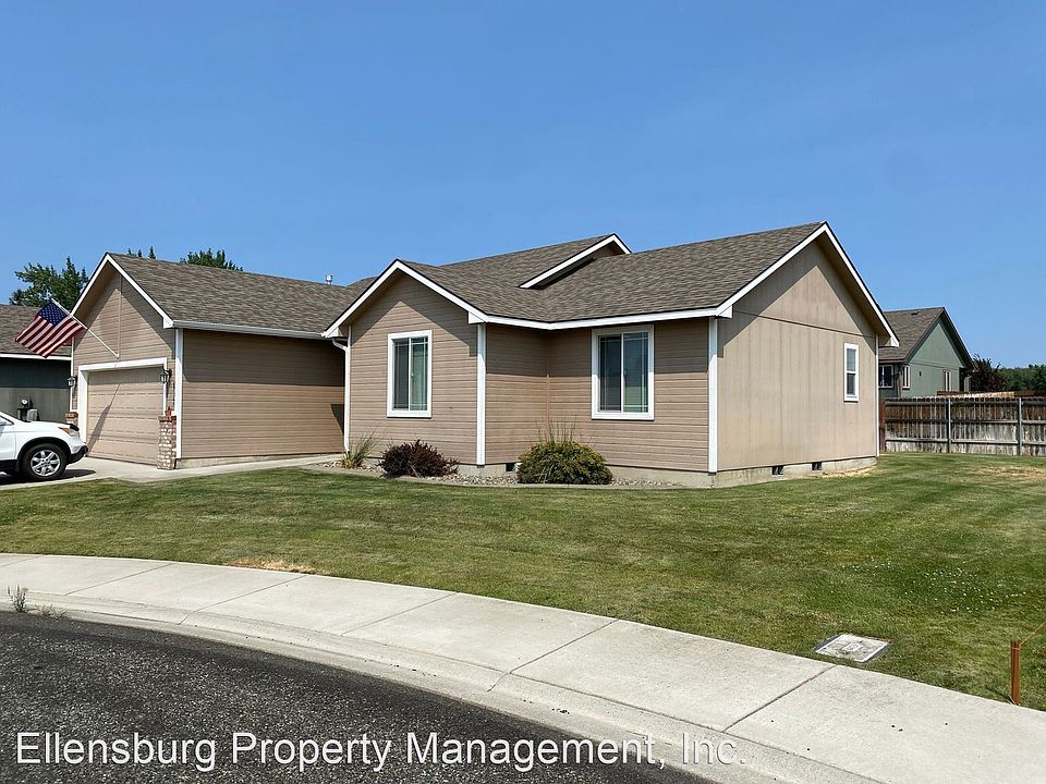 403 E Windsor Ct, Ellensburg, WA 98926 Zillow