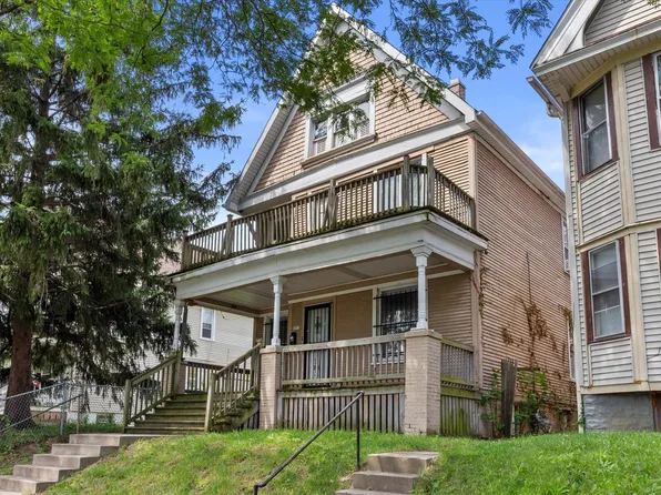 2413 North 33rd STREET, Milwaukee, WI 53210