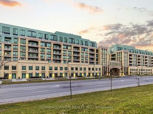 11782 9th Line #311A, Whitchurch Stouffville, ON L4A5E9