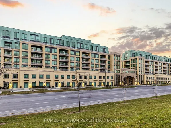 11782 9th Line #311A, Whitchurch Stouffville, ON L4A 5E9