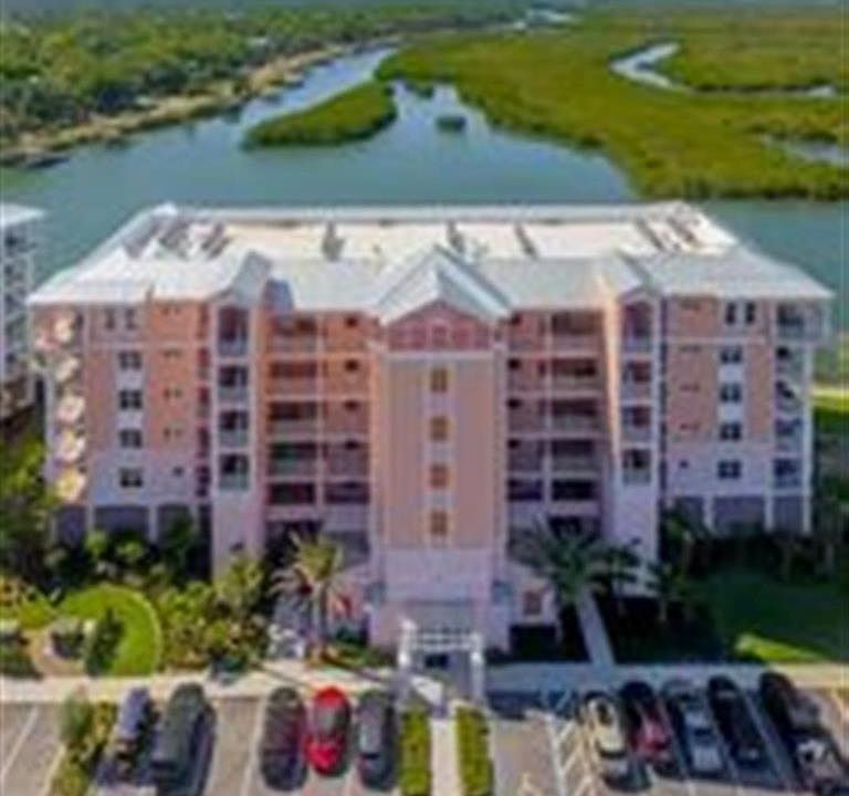 1st image of 4 N Riverwalk Dr #601