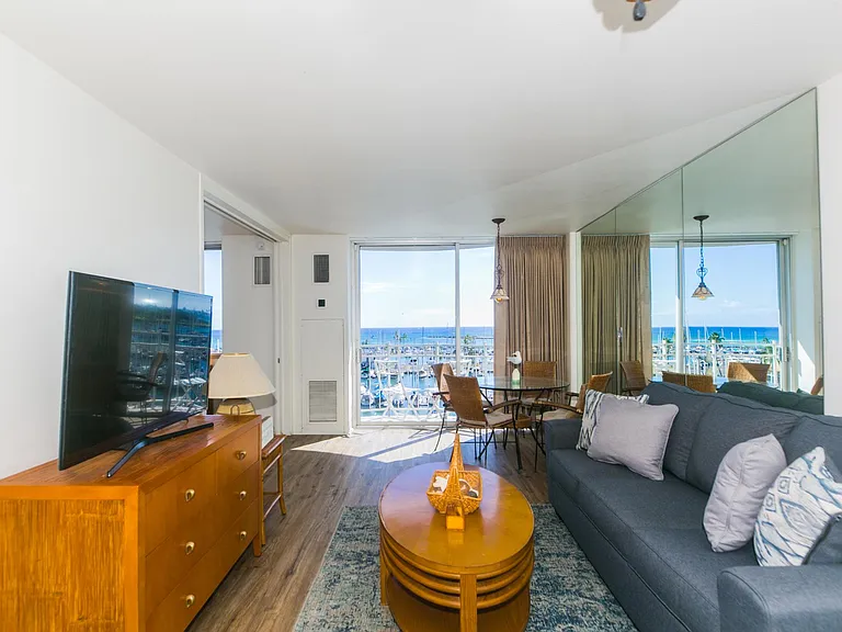 1765 Ala Moana Blvd #794 — Photo 14