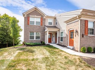 406 Blue Sky Way, Lawrenceburg, IN 47025