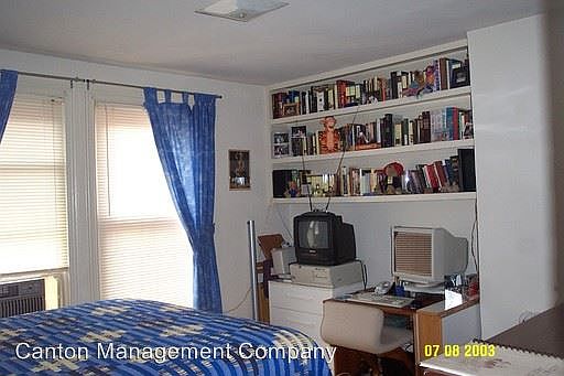 2nd image of 22 E Eager St APT 2R