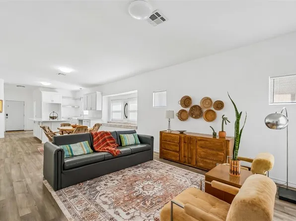 1220 NW 10th St, Oklahoma City, OK 73106