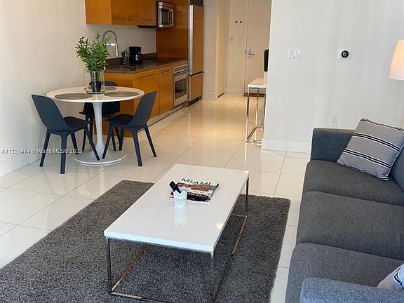 3rd image of 495 Brickell Ave APT 4006