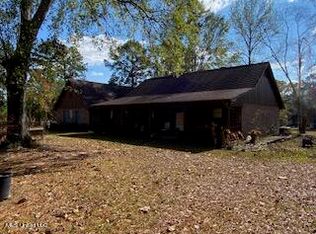 15920 Midway Rd, Terry, MS 39170