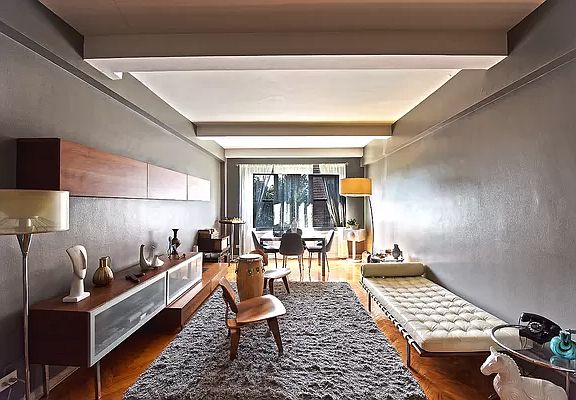 2nd image of 72 Park Ter W APT E88