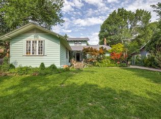 441 S Ravinia Dr, Dallas, TX 75211