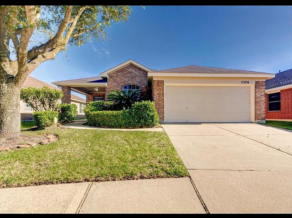 1st image of 17206 Brookhollow Mist Ct