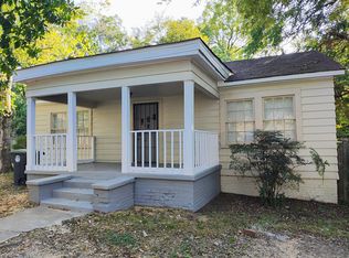 410 84th St S, Birmingham, AL 35206