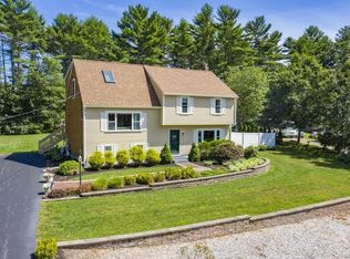 39 Weston St, Carver, MA 02330