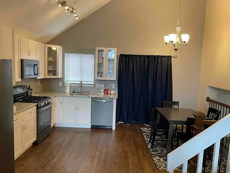 5658 S Youngfield Way — Photo 1