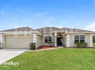 1612 NW 23rd Ter, Cape Coral, FL 33993