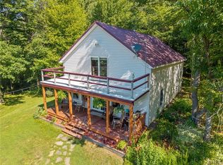509 Center Rd, Lacona, NY 13083