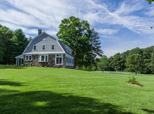 51 Burleigh Rd, Hampden, MA 01036