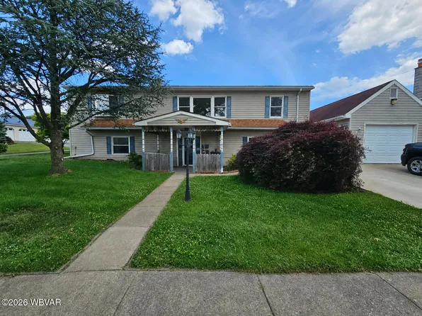 522 Liberty St, Watsontown, PA 17777