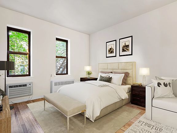 2nd image of 205 E 89th St APT 3C