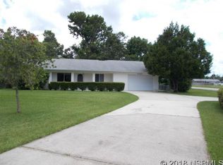 1160 Tatum Blvd, New Smyrna Beach, FL 32168