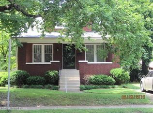 4522 S 3rd St, Louisville, KY 40214