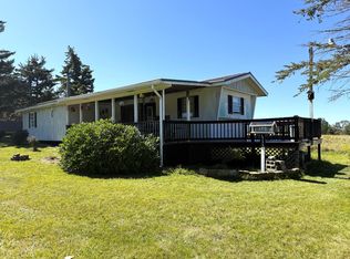 1725 E Woodrow Branch Rd, Marlinton, WV 24954