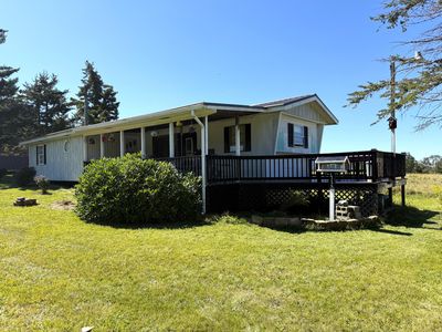 1725 E Woodrow Branch Rd, Marlinton, WV, 24954