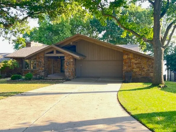 31501 S Highway 125 #10, Monkey Island, OK 74331