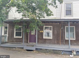342 S Lemon St, Mount Carmel, PA 17851