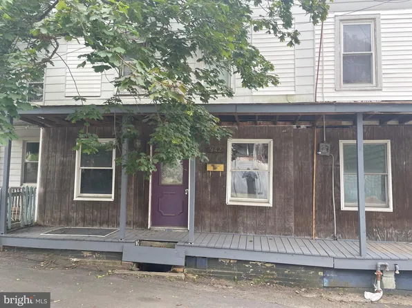 342 S Lemon St, Mount Carmel, PA 17851