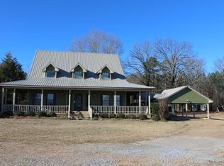 7485 Us Highway 82, Starkville, MS 39759