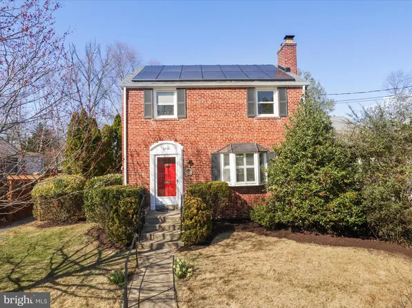 2709 Harmon Rd, Silver Spring, MD 20902