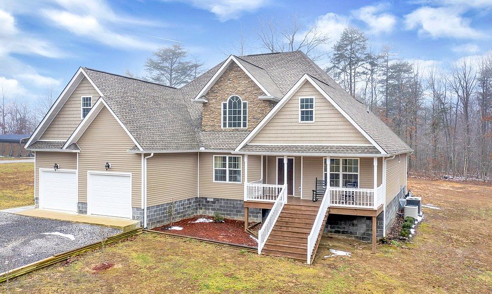 466 18th Ave, Gruetli Laager, TN 37339 Zillow