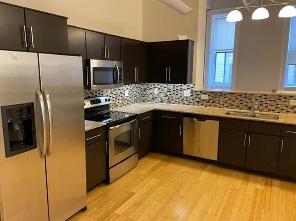 THE ACADEMY BUILDING