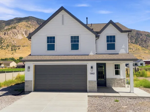 1362 N 250 W, Brigham City, UT 84302