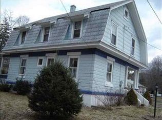 13 Lovett Ln, Jeffersonville, NY 12748
