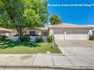2092 W Harrison St, Chandler, AZ 85224