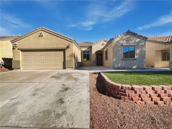 6512 N Bruce St, North Las Vegas, NV 89086