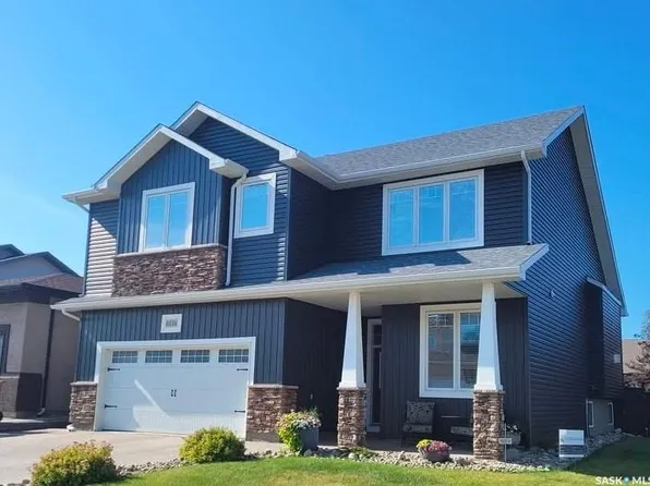 4839 Mazinke CRESCENT, Regina, SK S4X 4V1