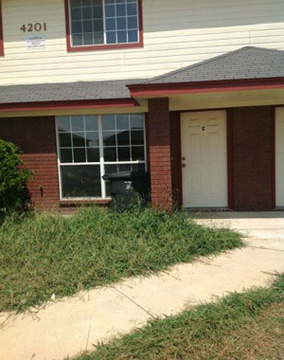 1st image of 4201 July Dr APT C