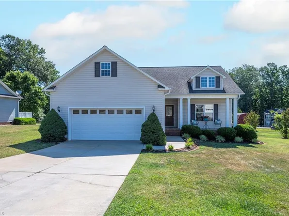 191 Ash Dr, Mocksville, NC 27028