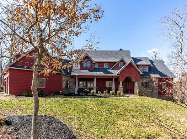 360 Avawam Dr, Richmond, KY 40475