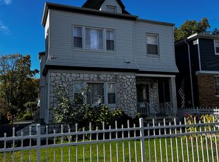 60 New Lawn Ave #1, Kearny, NJ 07032