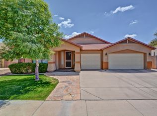 22837 N 32nd Ave, Phoenix, AZ 85027