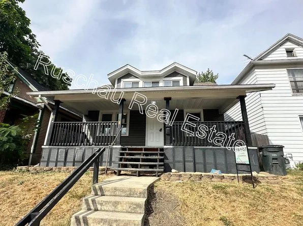 21 Colorado Ave, Dayton, OH 45410