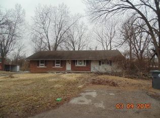 2173 Enlow Ave, Evansville, IN